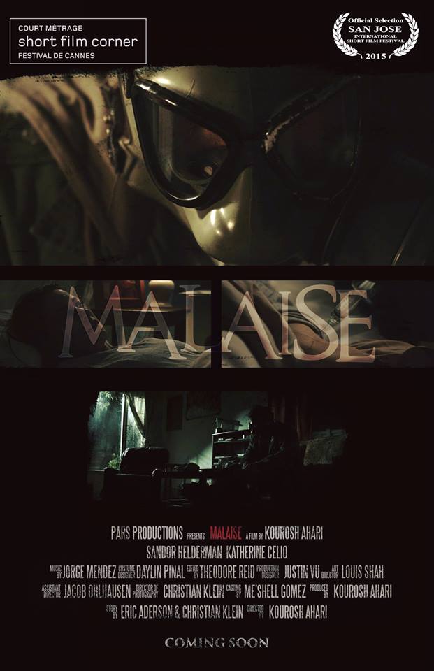 Malaise